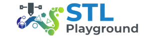 STL Playground Logo