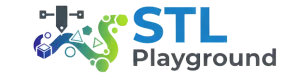 STL Playground Logo